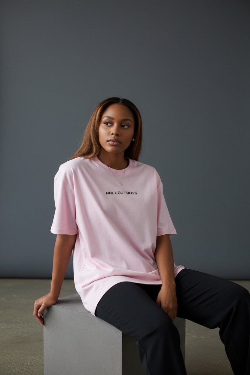 SIMPLICITY Balloutboys Adult T-Shirt