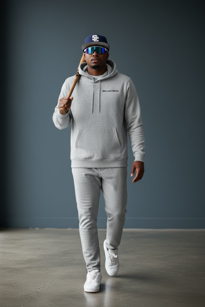 SIMPLICITY Balloutboys Hoodie