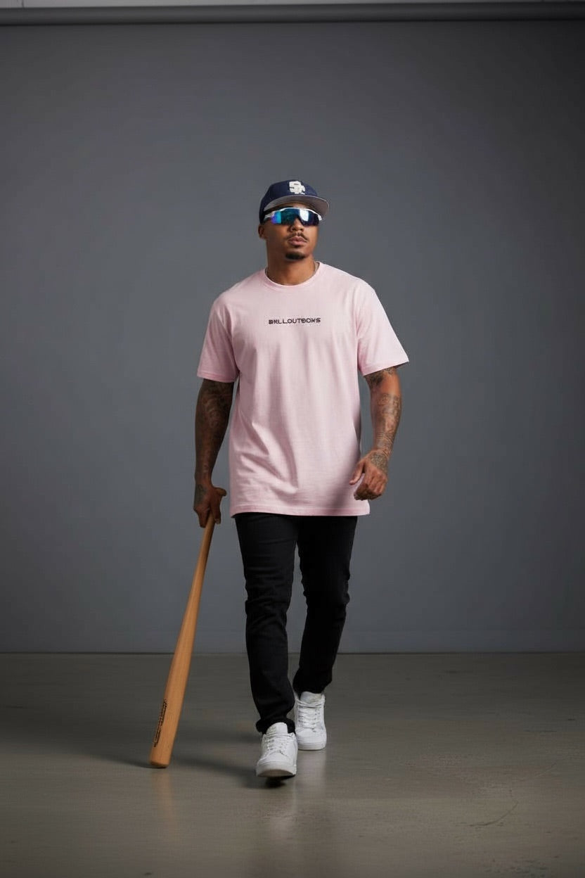 SIMPLICITY Balloutboys Adult T-Shirt