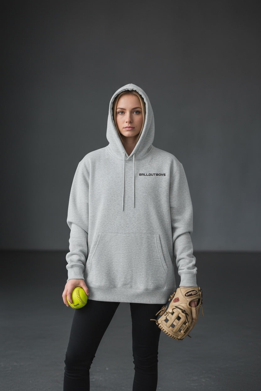 SIMPLICITY Balloutboys Hoodie