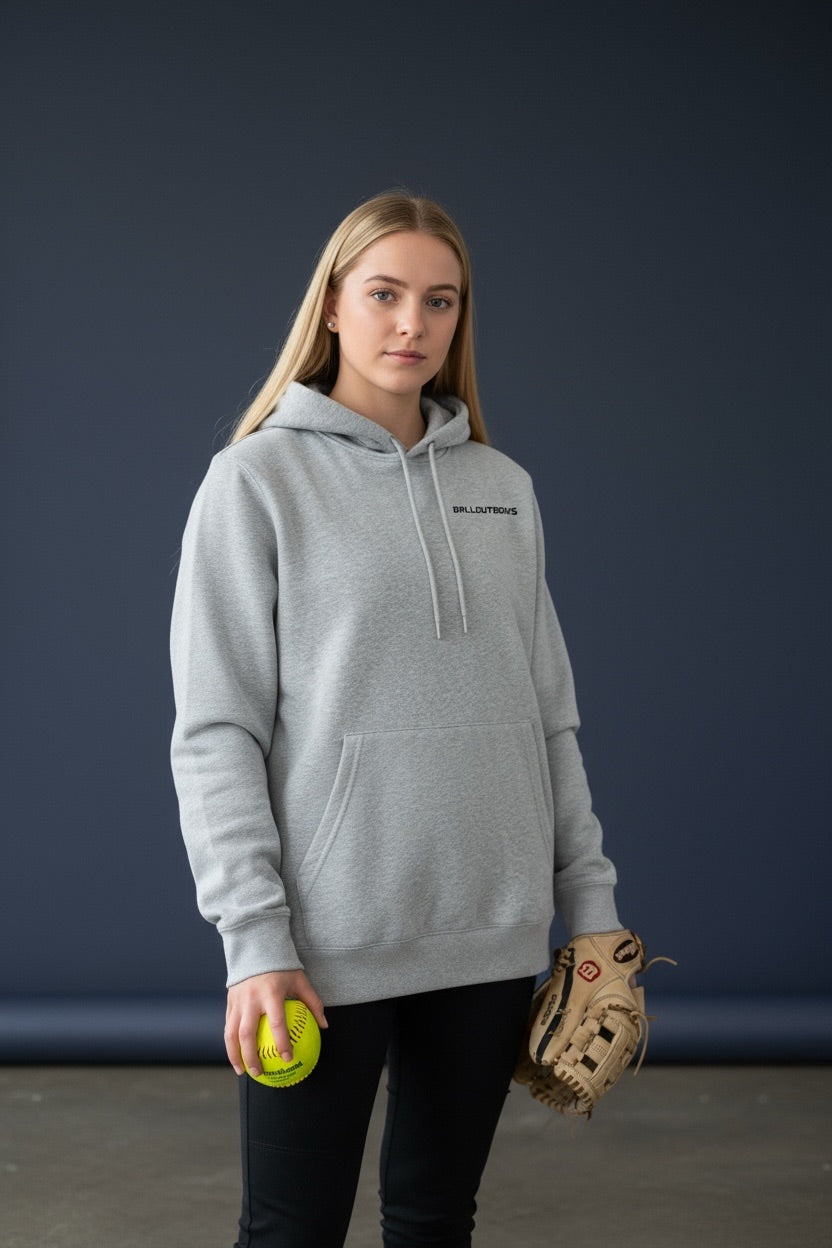 SIMPLICITY Balloutboys Hoodie