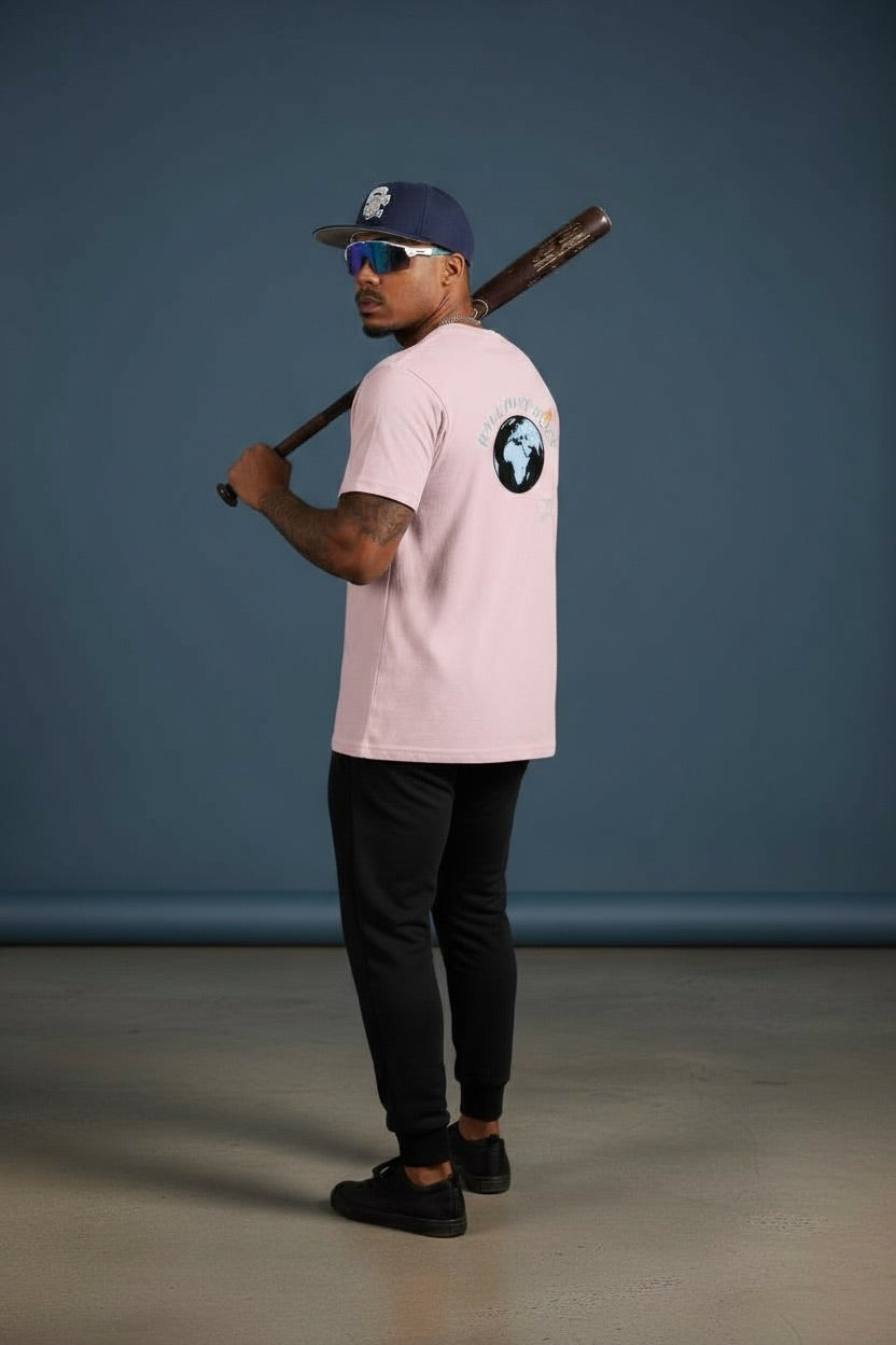 SIMPLICITY Balloutboys Adult T-Shirt