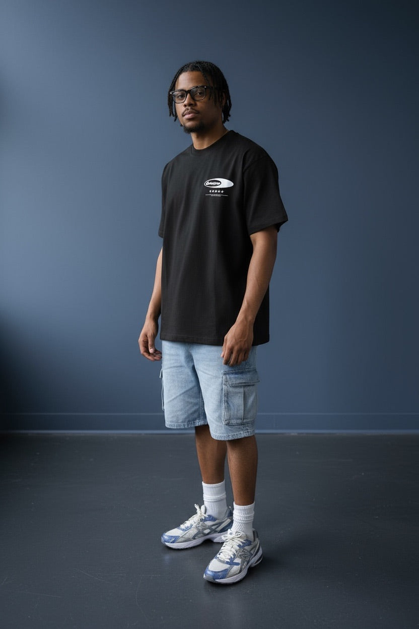 5STAR Balloutboys Adult T-Shirt