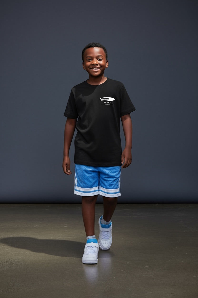 5STAR Balloutboys Kids T-Shirt