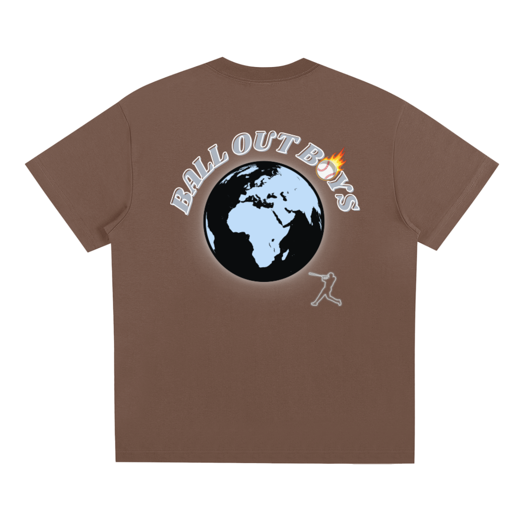 STICK TALK Adult T-Shirt