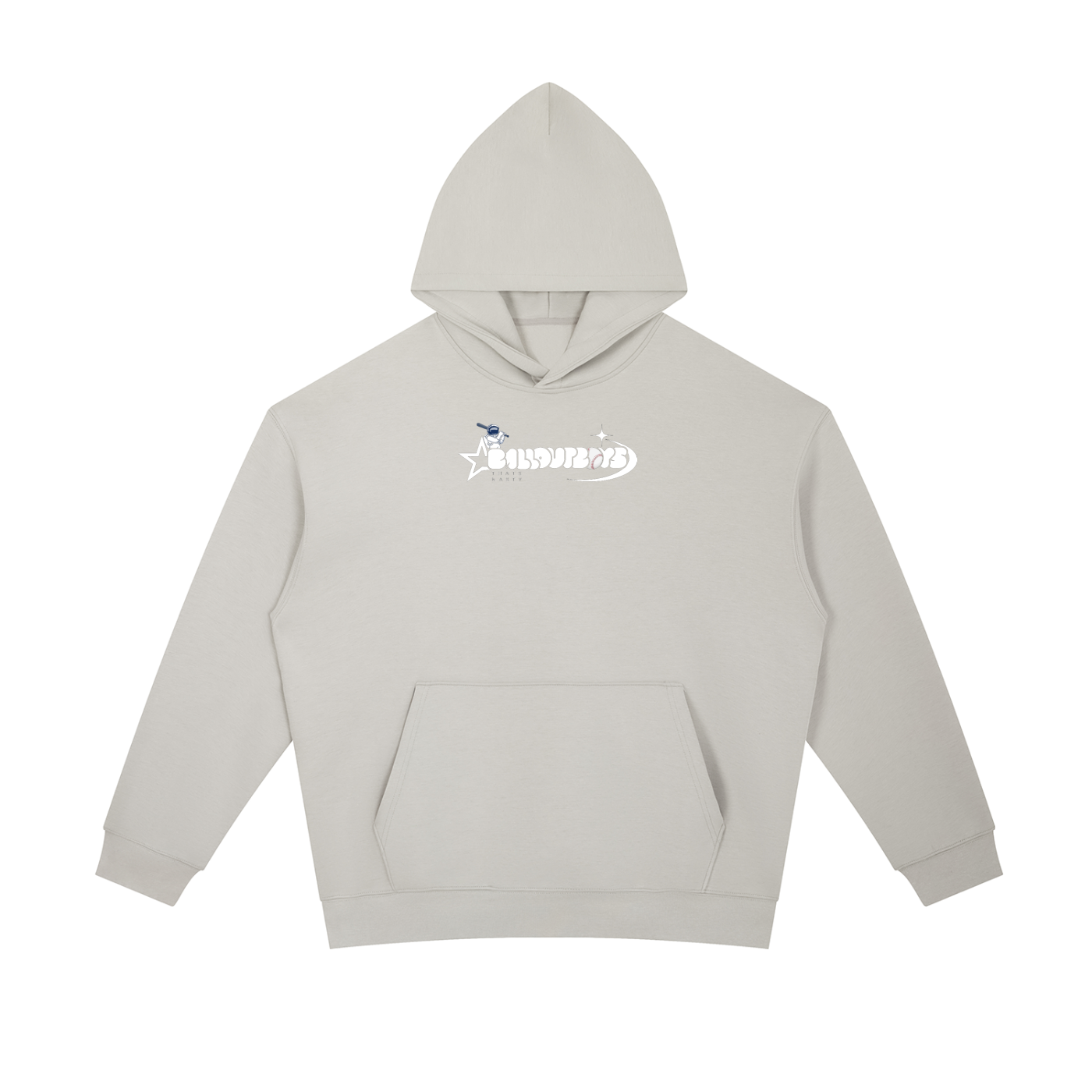 Astronaut Balloutboys Hoodie