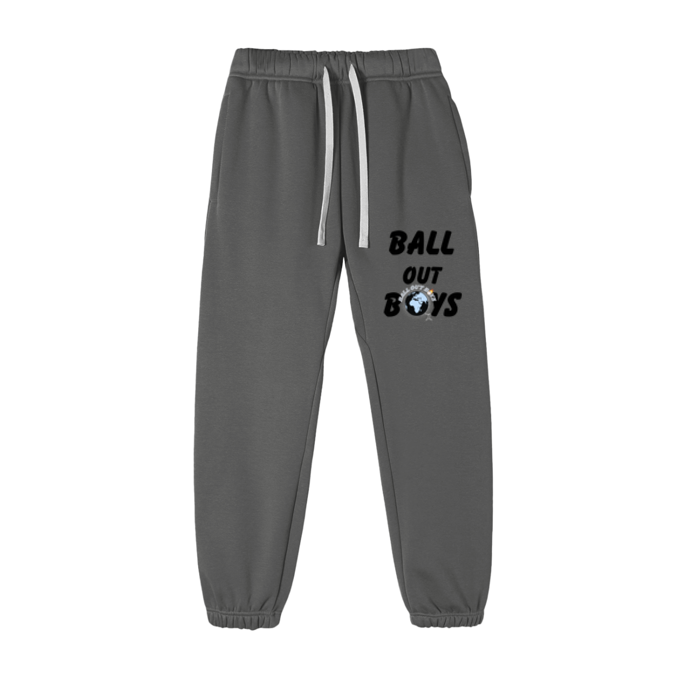 BALLOUTBOYS Essential Sweatpants
