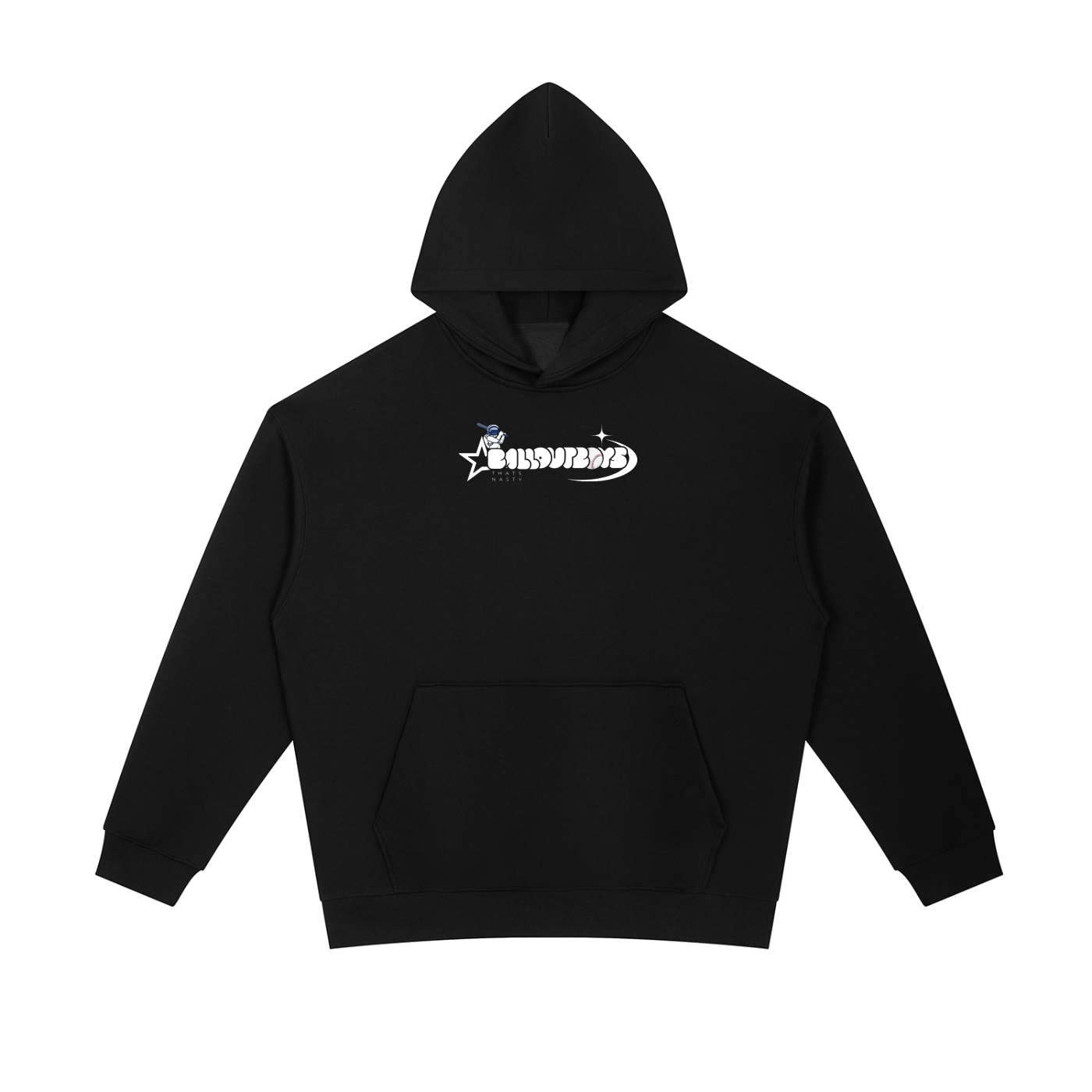 Astronaut Balloutboys Hoodie