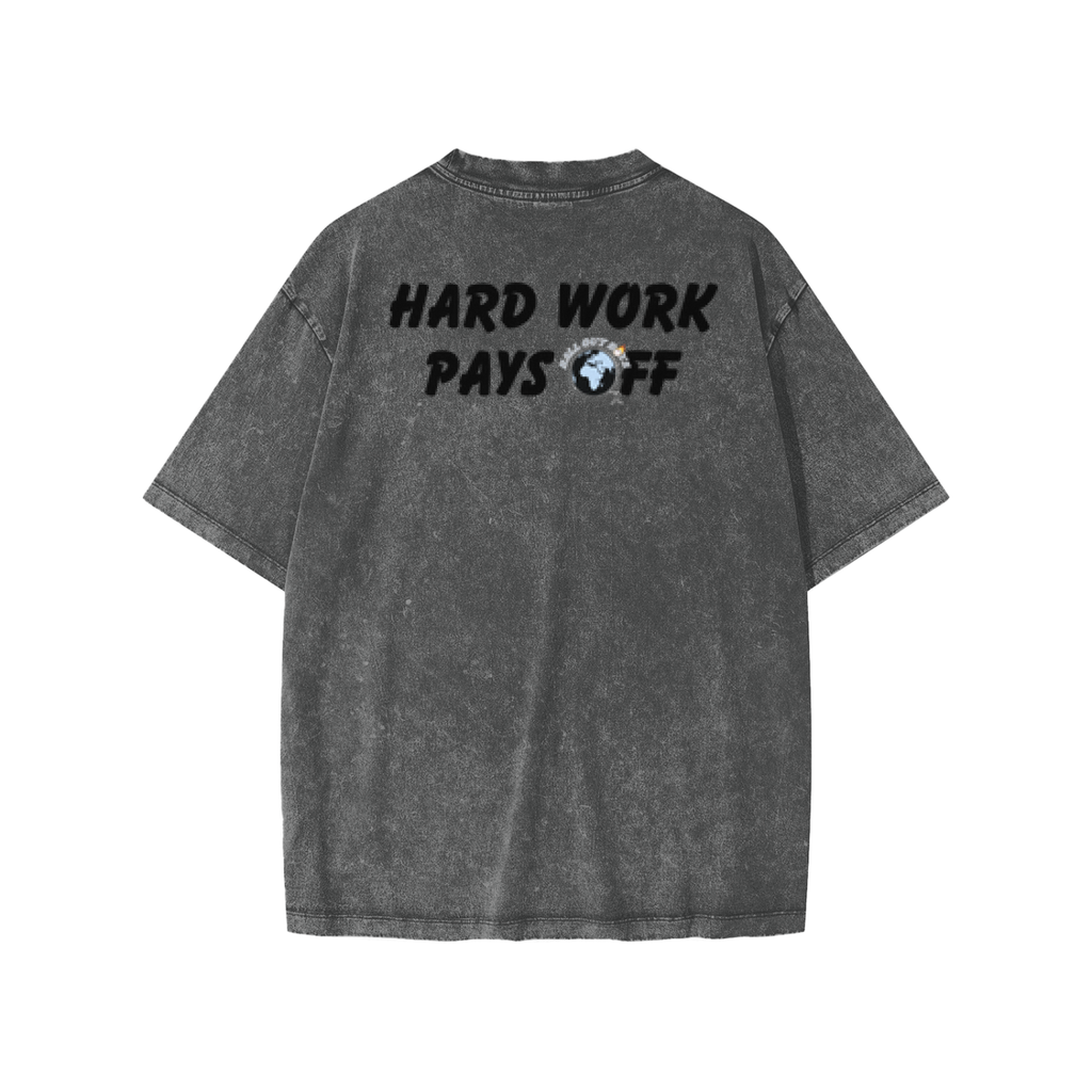 BALLOUTBOYS Washed Kids' T-shirt