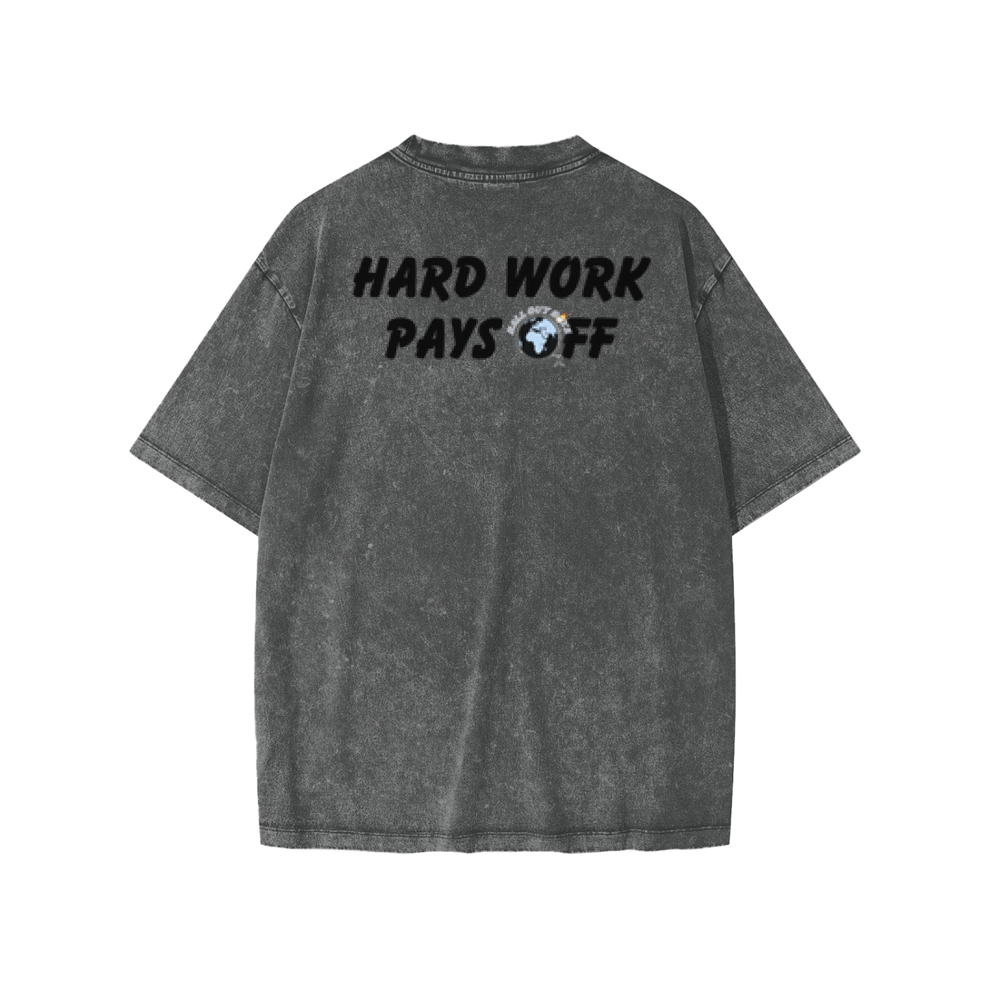 BALLOUTBOYS Washed Kids' T-shirt