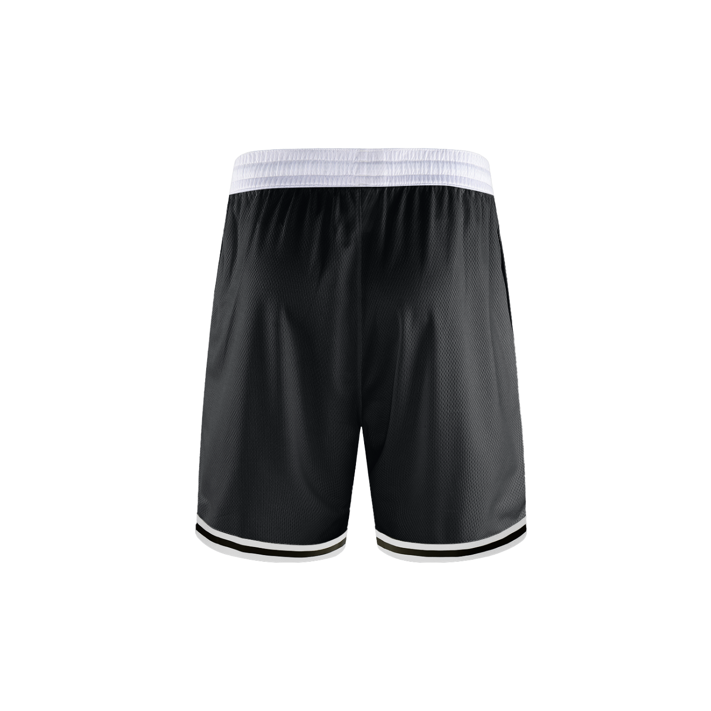 BALLOUTBOYS LOGO Mesh Basketball Shorts