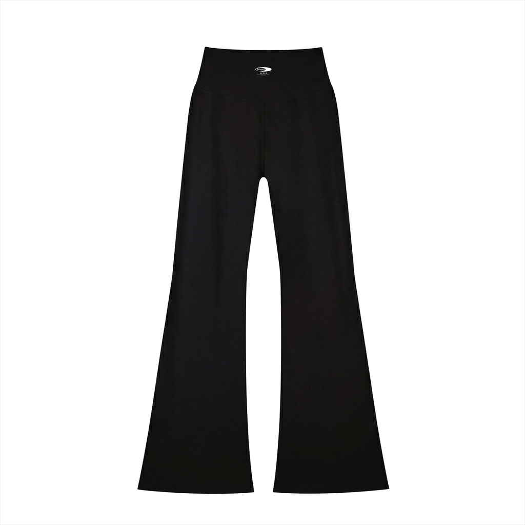 Lover Girl High-Waisted Flare Leggings