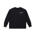 GRIND HARD SHINE HARDER Kid's Long-Sleeve Tee
