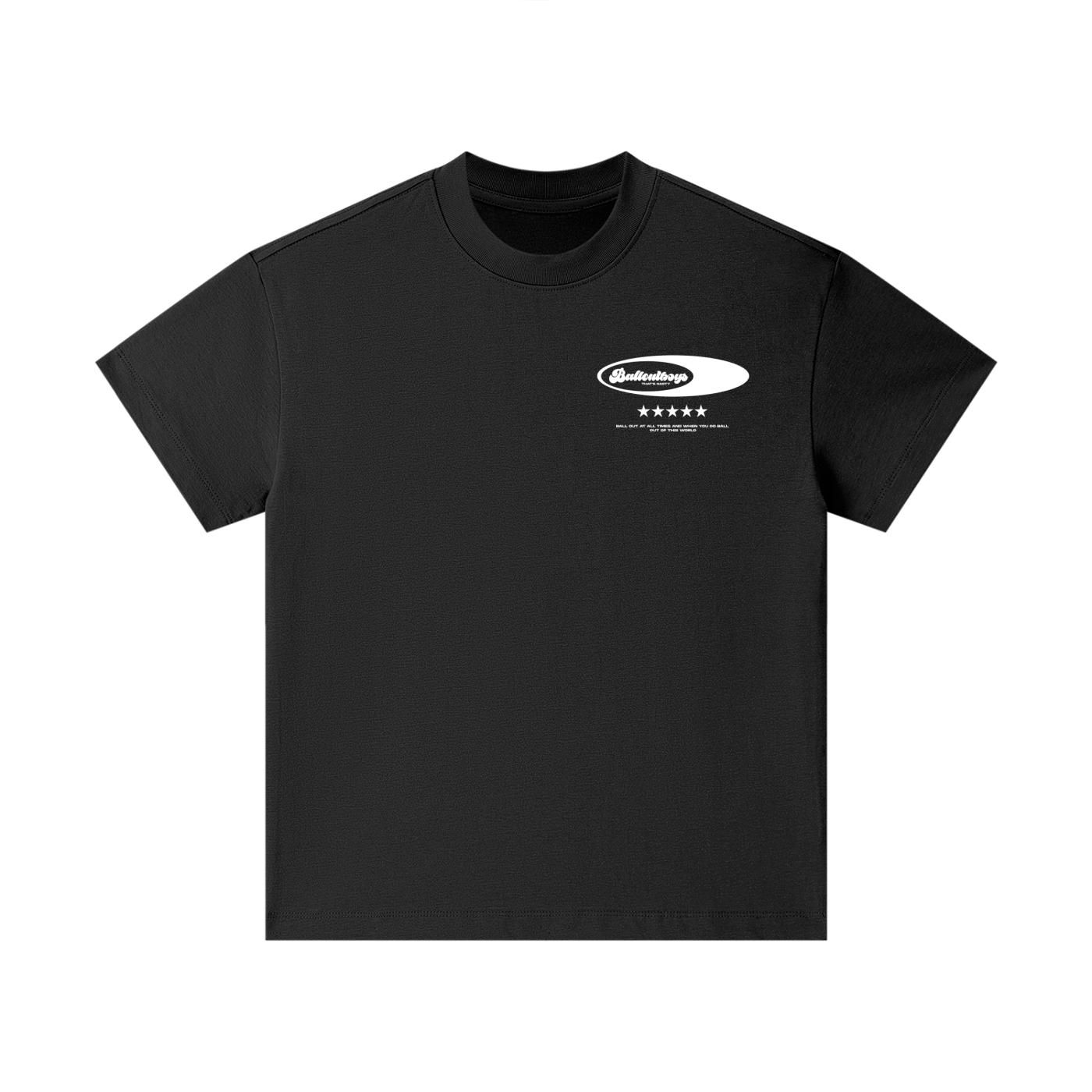 5STAR Balloutboys Kids T-Shirt