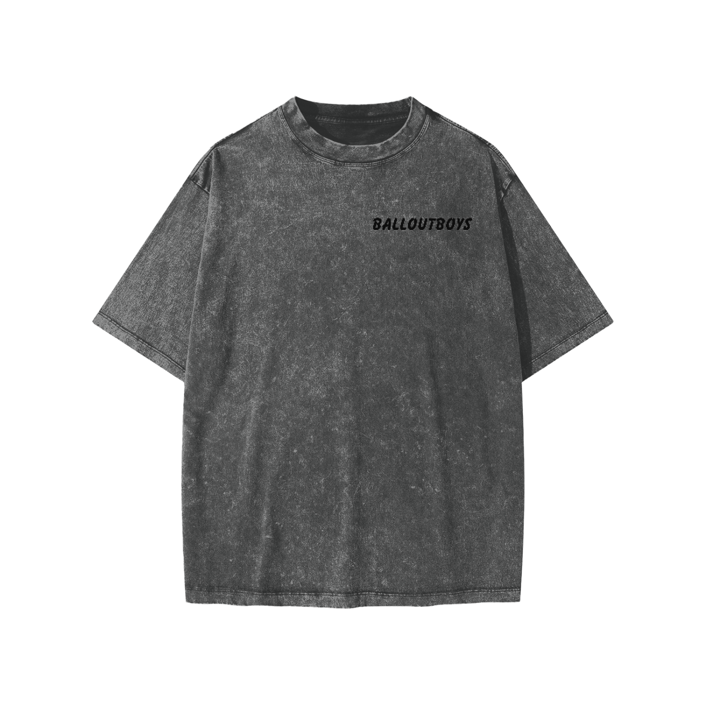 BALLOUTBOYS Washed Kids' T-shirt