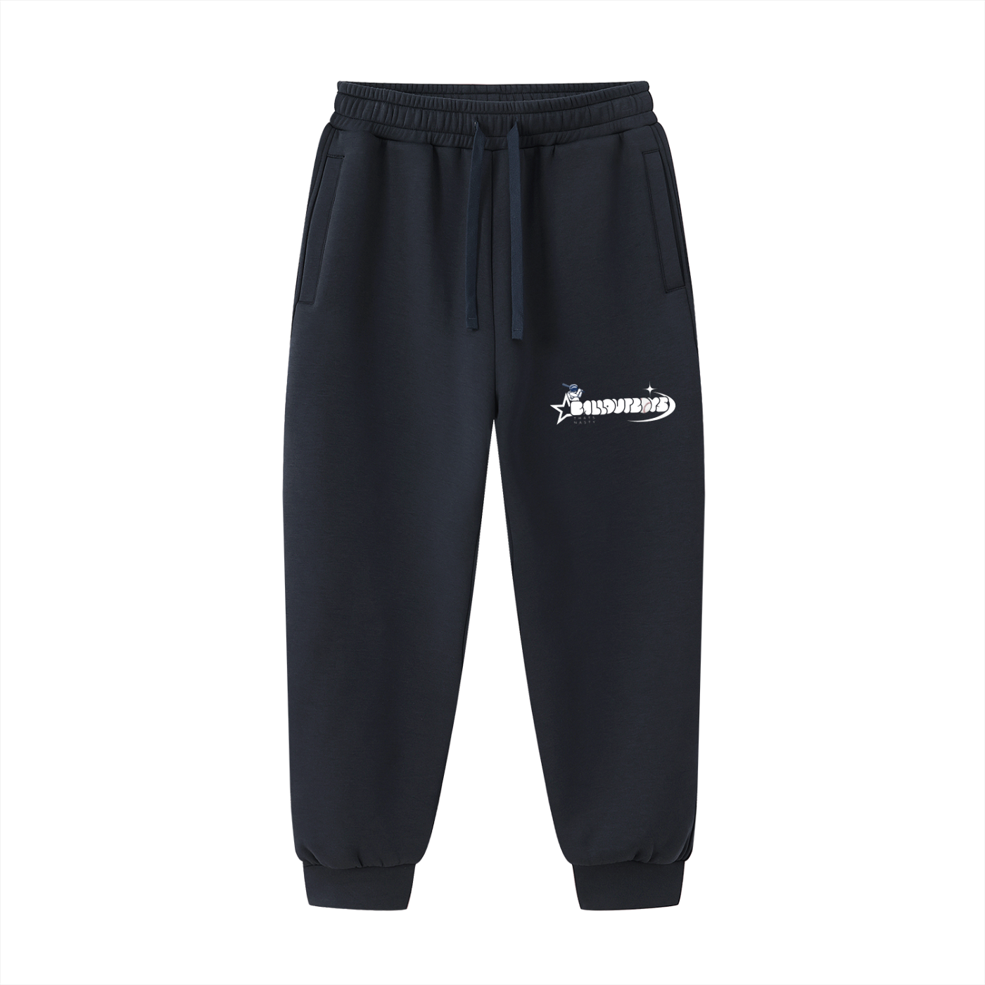 Astronaut Balloutboys Joggers