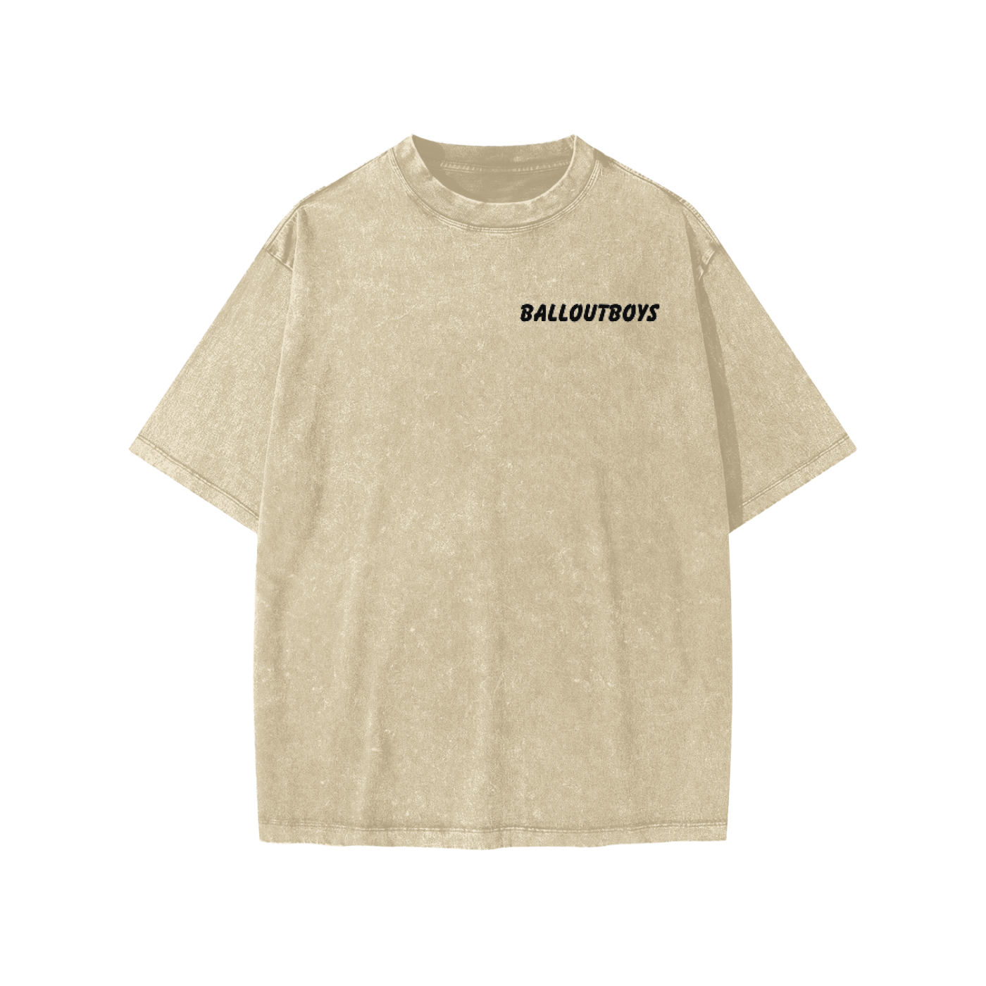 BALLOUTBOYS Washed Kids' T-shirt