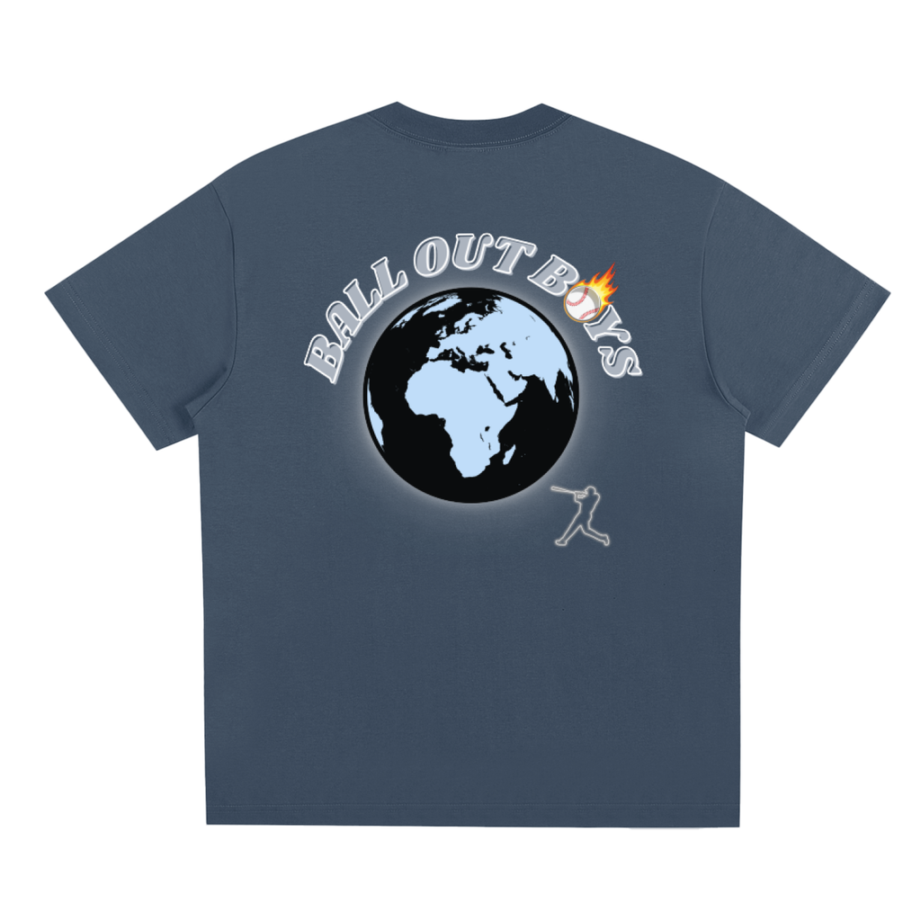 STICK TALK Adult T-Shirt