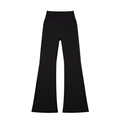 Lover Girl High-Waisted Flare Leggings