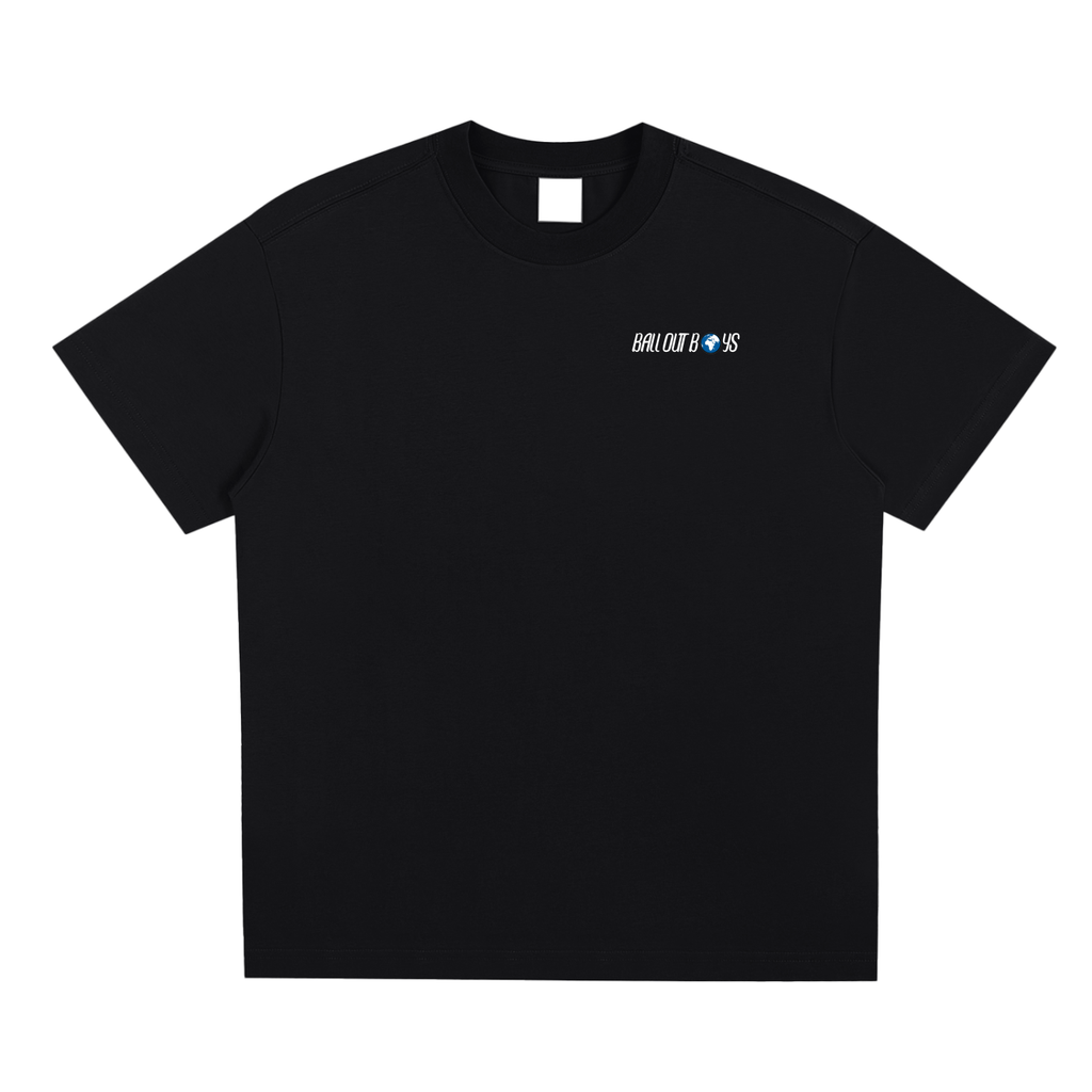 GRIND HARD SHINE HARDER Adult T-Shirt