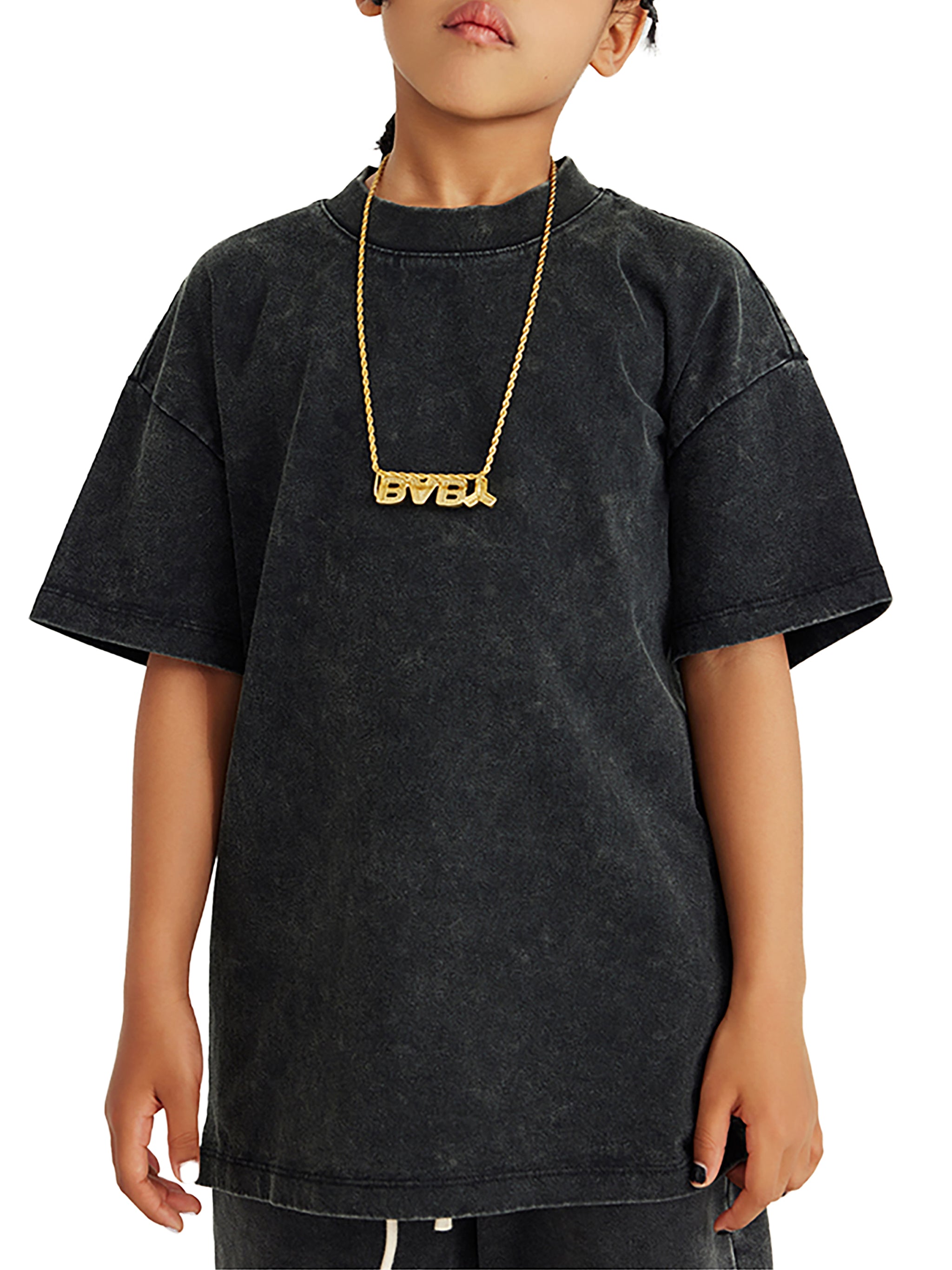 BALLOUTBOYS Washed Kids' T-shirt
