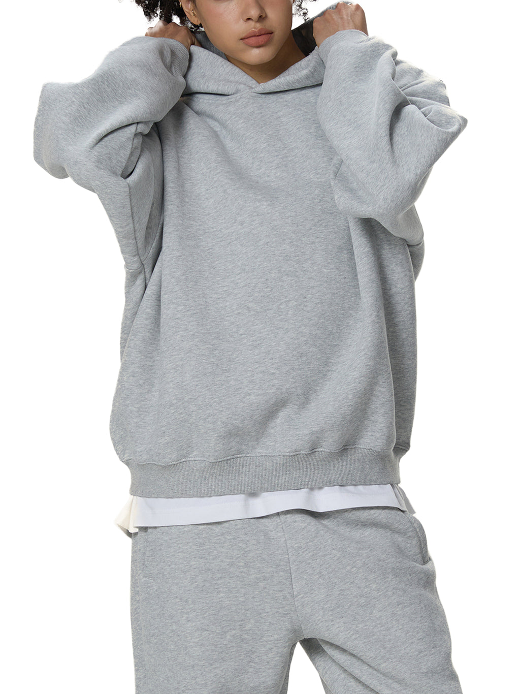 BALLOUT Box FIT Hoodie