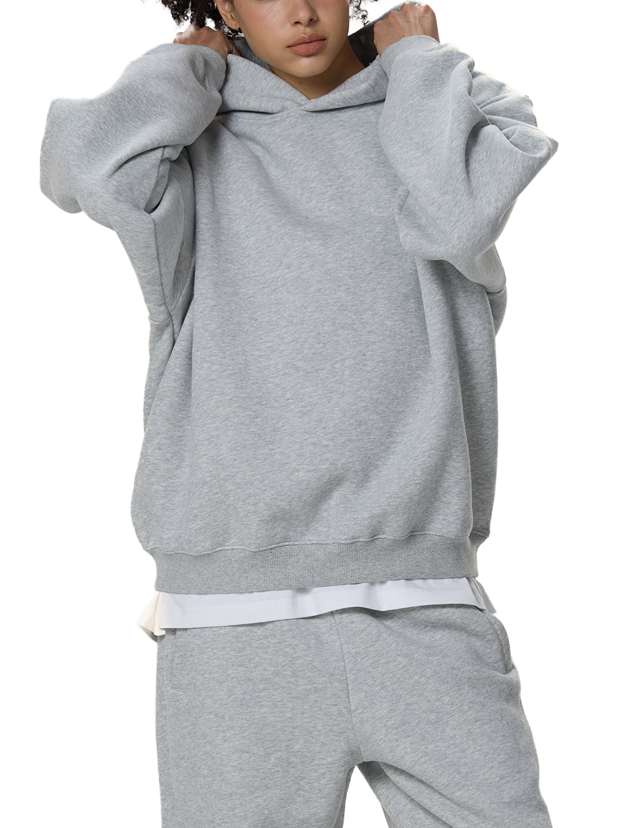 BALLOUT Box FIT Hoodie
