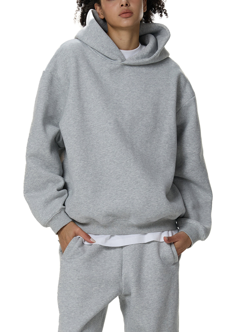 BALLOUT Box FIT Hoodie