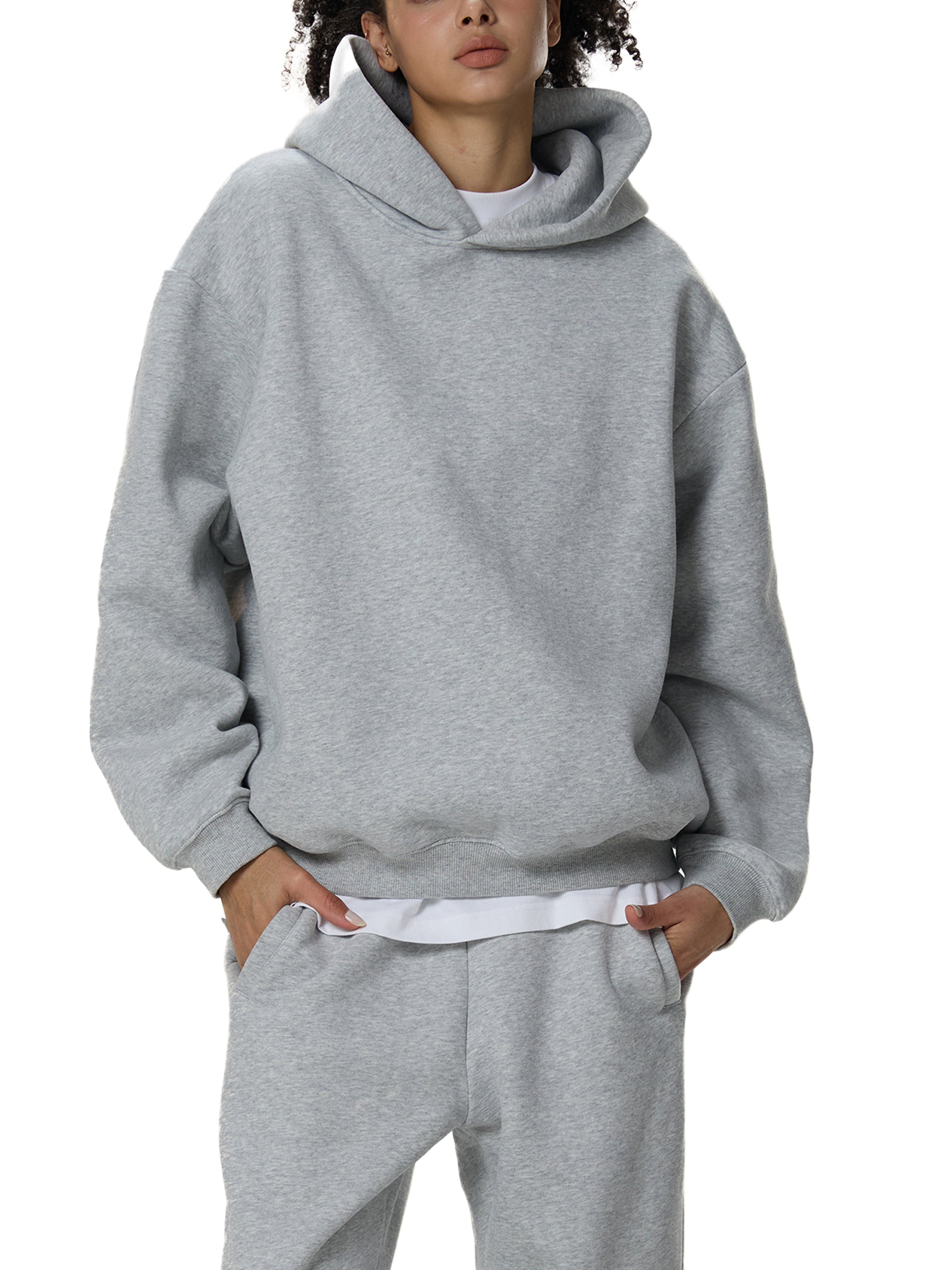 BALLOUT Box FIT Hoodie