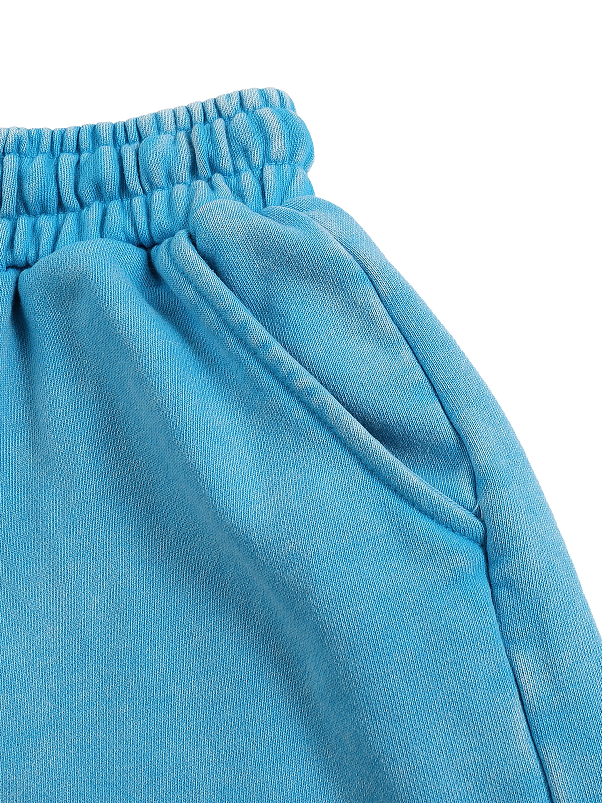 BALLOUTBOYS Washed Kids' Shorts