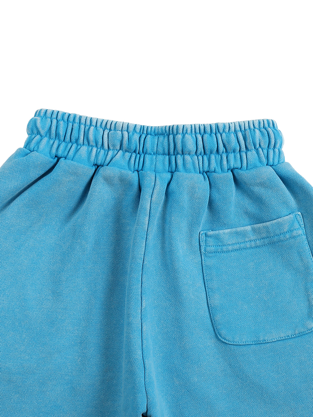 BALLOUTBOYS Washed Kids' Shorts
