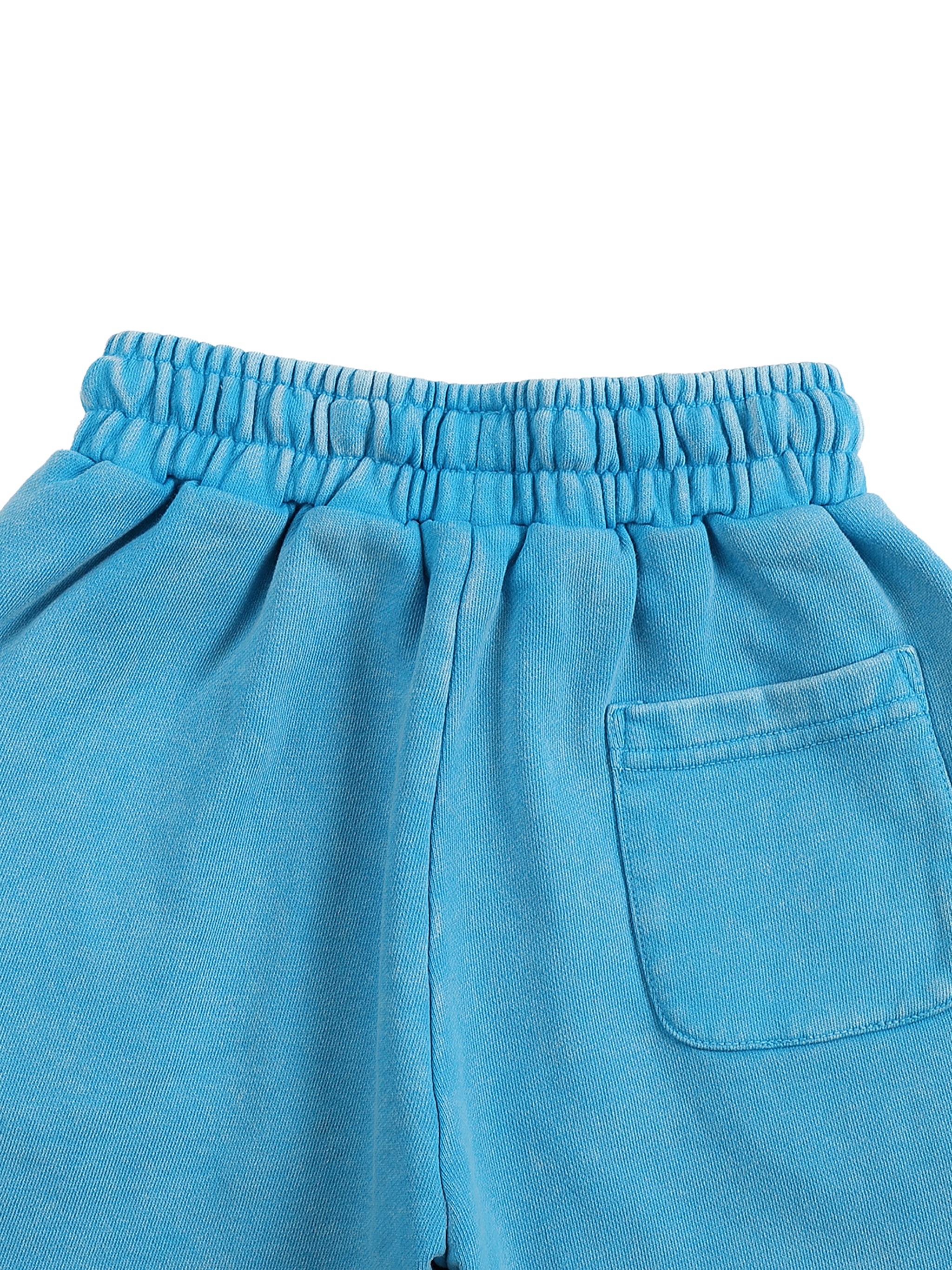 BALLOUTBOYS Washed Kids' Shorts