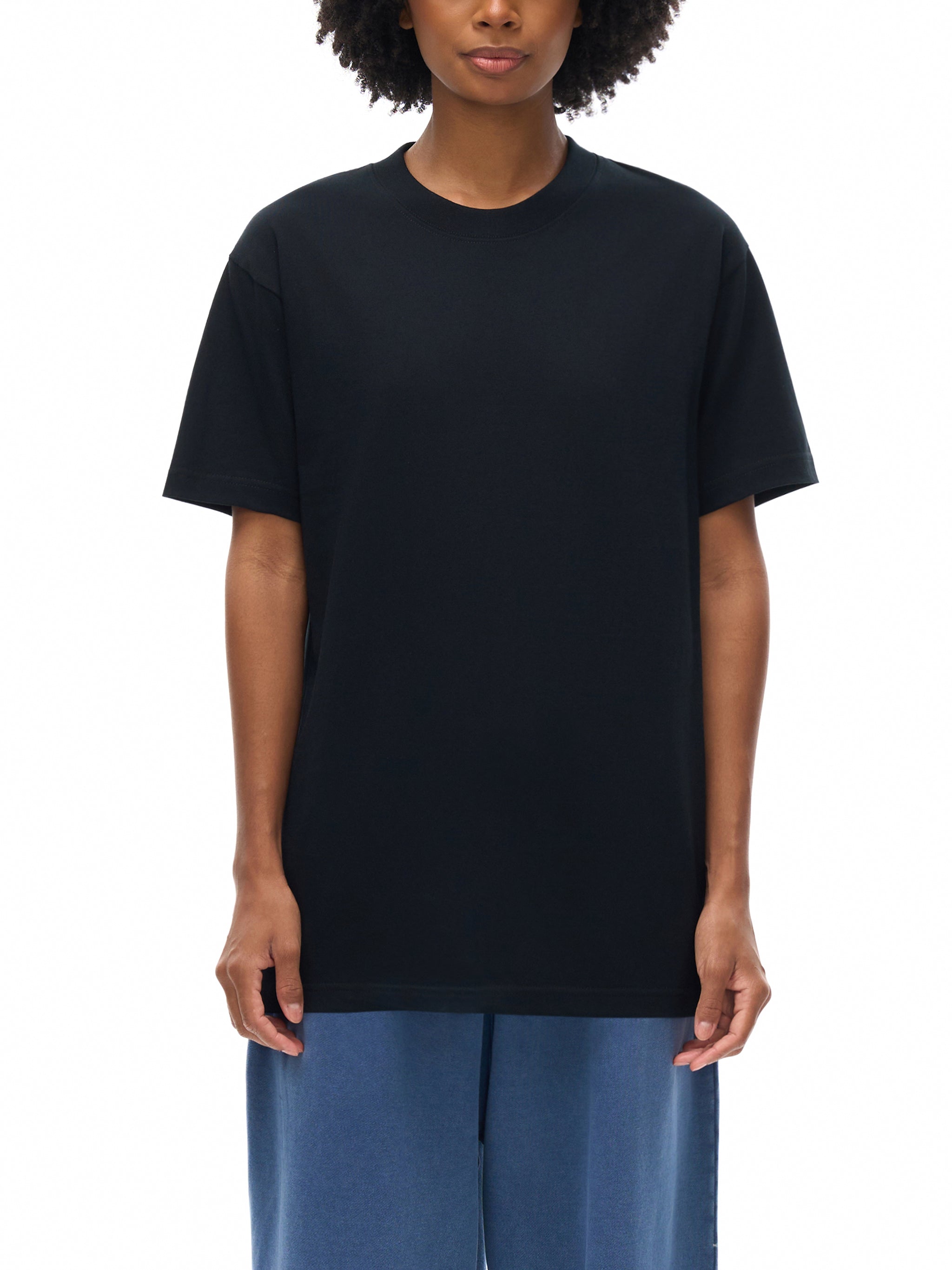 BALLOUTBOYS Oversized T-shirt