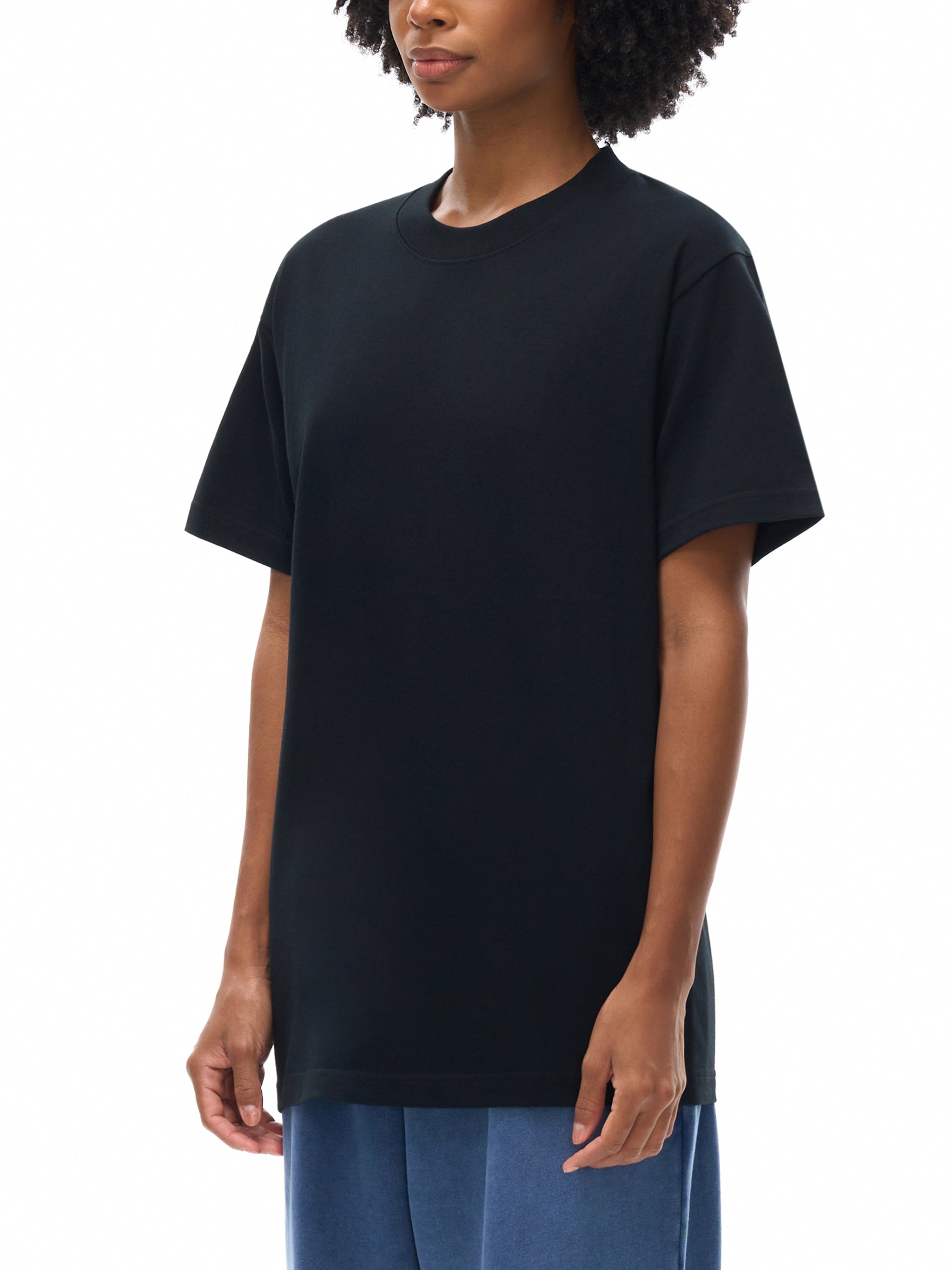 BALLOUTBOYS Oversized T-shirt