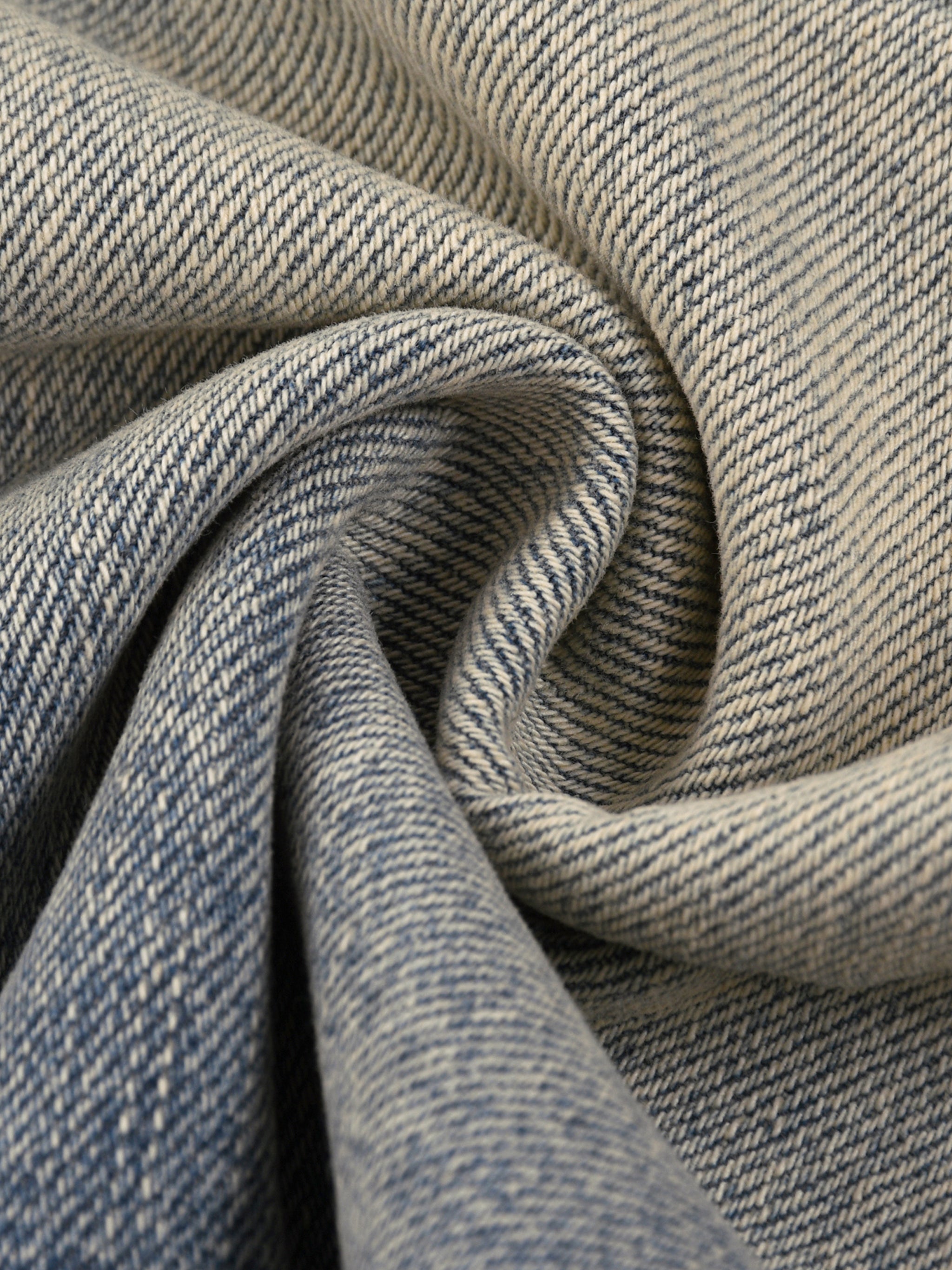 5STAR Baggy Denim Shorts