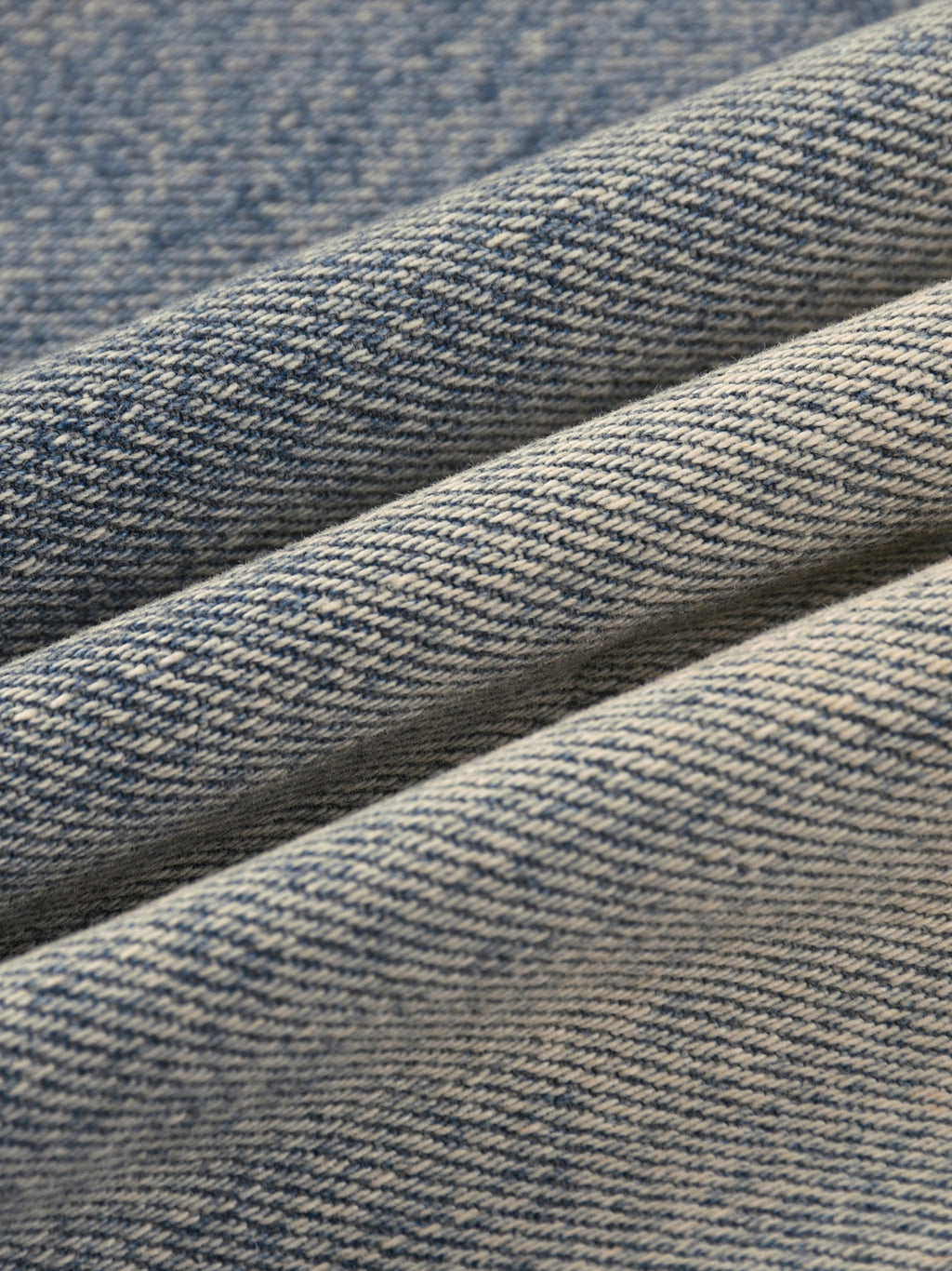 5STAR Baggy Denim Shorts