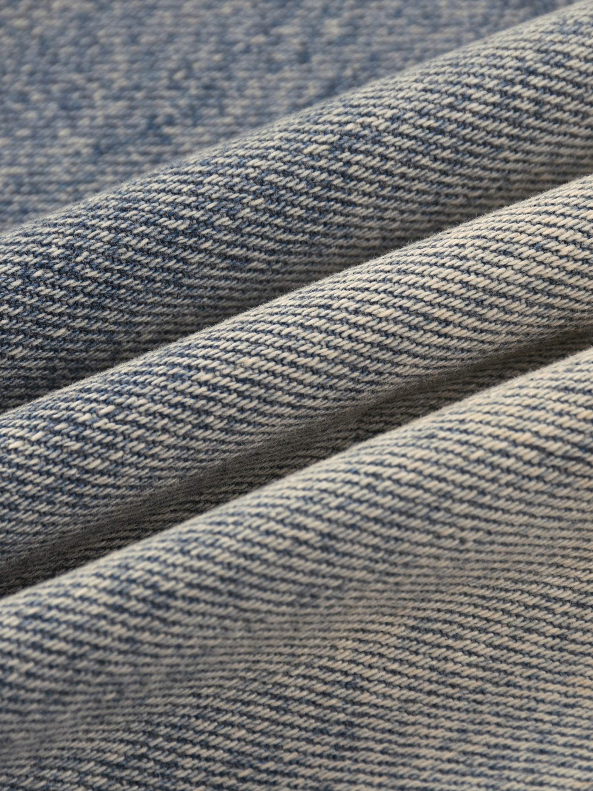 5STAR Baggy Denim Shorts